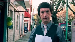 Peter Capusotto y sus Videos  Libertad de expresión  Temporada 10 [upl. by Nova]