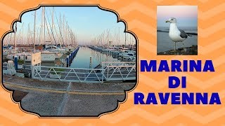 MARINA DI RAVENNA [upl. by Tloh]