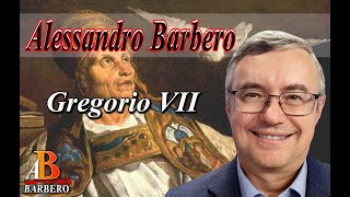 Alessandro Barbero  Gregorio VII [upl. by Lyudmila544]