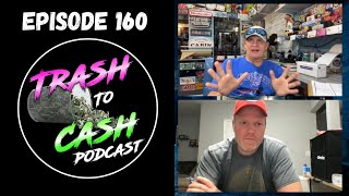 Episode 160 Commonwealth Picker amp Cincinnati Picker FIGHT [upl. by Kalasky472]