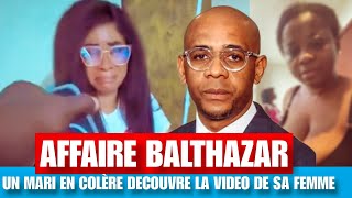 URGENT UN FOYER DETRUIT A CAUSE DES VIDEOS DE BALTHAZAR [upl. by Flory]