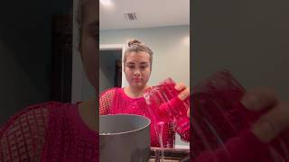 Gigi Hadid pasta [upl. by Armilla]