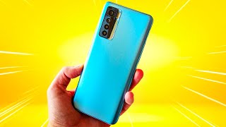 Tecno Camon 17 Pro [upl. by Helen439]