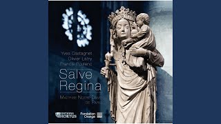 Messe Salve Regina IV Agnus Dei [upl. by Ahseal241]