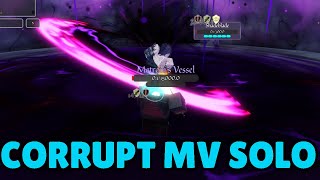 Arcane Lineage CORRUPT MV SOLO POST TRIPLE BUFF [upl. by Mcarthur907]