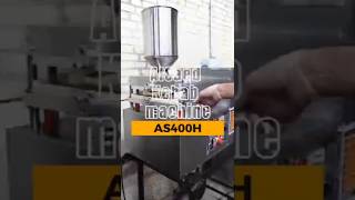 Al Saed Kebab Machine AS400H alsaed machine kitchenequipment expertgrill cookingappliance [upl. by Nallid705]