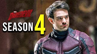 Daredevil Season 4 Official Part 2 [upl. by Haletky]