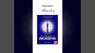 Péndulo Akasha shorts radiestesia registrosakashicos [upl. by Neros586]