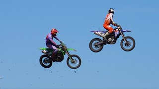 WONTHAGGI AUS PRO MX 2024 [upl. by Brabazon]