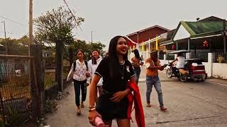 Biyernes Santo penitensya mahal na araw 2023 documentary [upl. by Leihcey]