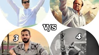 Syed Dada Sheroz Imran Khan Nawaz Sharif badshah Sidhu moose wala  song😎😈😎🙏🤟🤕😎😈 [upl. by Sheri872]