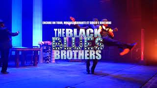 Teaser  The Black Blues Brothers [upl. by Bluefarb]