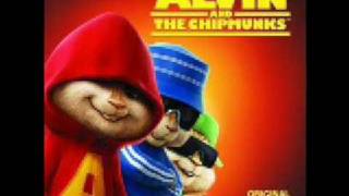 Alvin and the Chipmunks  All of the Above [upl. by Toddy]