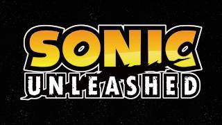 The Final Form  Sonic Unleashed OST [upl. by Ross]