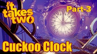 🔴 It Takes Two  Part 3 More Fun More Challenges ittakestwo [upl. by Tombaugh302]