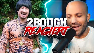 2Bough REAGIERT Julien Bam  Das letzte MÄRCHEN IN ASOZIAL Part 1 [upl. by Demahum910]