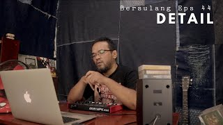 Vlog Bersulang 44  Persamaan Detail Dunia Kopi Spesialty Dan Dunia Audio [upl. by Lorianna]