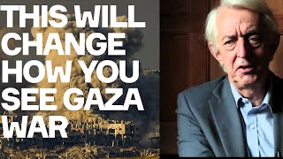 Why Israel Cant Win War Expert Prof Paul Rogers Devastating Interview [upl. by Ataeb]