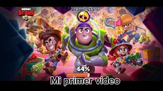 Mi primer video [upl. by Llerut813]