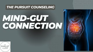 Stress amp Mind  Gut Connection for Anxiety Depression and Gut Health [upl. by Ann-Marie]