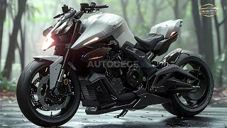 2026 CFMOTO 800NK – The Ultimate Naked Streetfighter [upl. by Aurelia602]