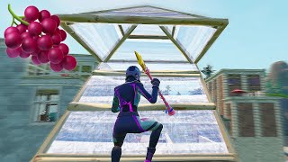 Blueberry Faygo 🍇 OG Fortnite Montage [upl. by Ches787]