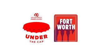 CCSWB Under The Cap Fort Worth [upl. by Marb]