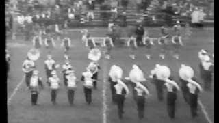 1975 Bedford High School Marching Band  Part 3 of 4 [upl. by Fishman]