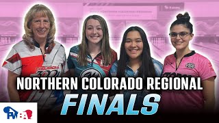 2023 PWBA Northern Colorado Regional Finals [upl. by Assirralc]