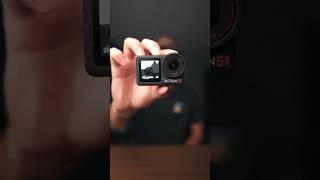 The DJI Osmo Action 5 Pro is 🔥 DJIOsmoAction5Pro actioncamera [upl. by Anitnerolf]