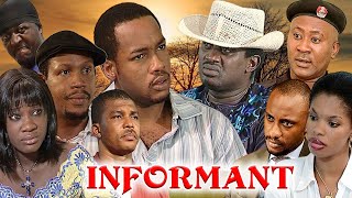 INFORMANT NONSO DIOBI GENTLE JACK MERCY JOHNSON YUL EDOCHIE NEW CLASSIC MOVIE trending 2023 [upl. by Katzman305]