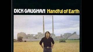 Dick Gaughan  now westlin winds [upl. by Pavior]