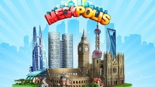 MEGAPOLIS  Level 16  SUBSCRIBE [upl. by Assirehs]