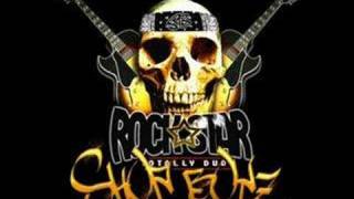 Party Like A Rockstar Screwed amp Chopped [upl. by Marice]