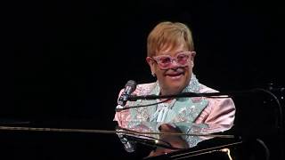 Elton John  Philadelphia September 12 2018  Part 2 [upl. by Baskett]