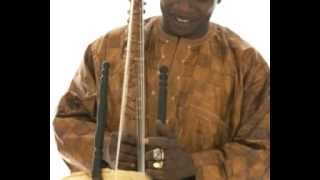 Toumani Diabate  Aminata Santoro [upl. by Yci500]