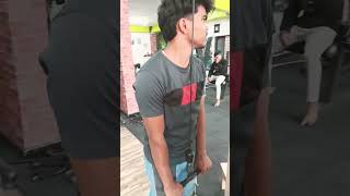 gym gamus viral motivation topic [upl. by Refanej824]