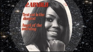 P P Arnold 1967 First Cut Is The Deepest [upl. by Namreh]