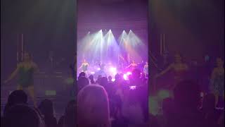 Layton amp Nikita Live Manchester Bridgewater Hall 300624 [upl. by Notlim]