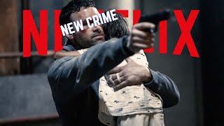 Netflix Crime Movies to Watch in 2024 – Top 10 Countdown [upl. by O'Reilly824]