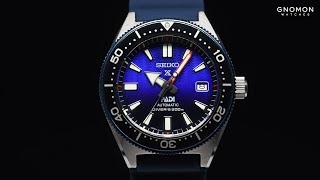 Seiko Prospex PADI 200M Automatic Ref SBDC055 [upl. by Anurb]