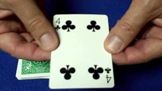 Amazing Interactive Mentalism Card Trick Revealed [upl. by Sisile]