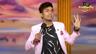 Rajat ने उड़ाया आशिक़ो का मज़ाक  Stand Up Comedy  Indias Laughter Champion [upl. by Zetrauq244]