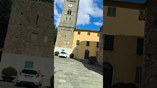 Pieve A Nievole [upl. by Aliuqahs]