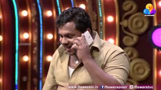 Comedy Super Nite With Jyothi Krishna Episode53 [upl. by Cloutman592]