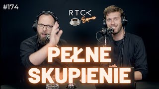 RTCK Espresso ☕️ 174 Pełne Skupienie 🎯 [upl. by Cimbura]