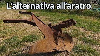 La mia alternativa all aratro [upl. by Belva]