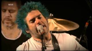 NOFX  Live At Area 4  12  Seeing Double at the triple Rock [upl. by Gaulin]