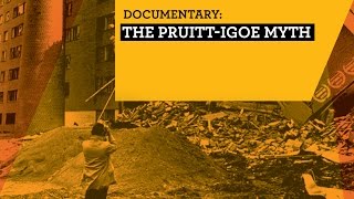 History Spotlight Pruitt–Igoe [upl. by Anoi]