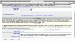 How to File a Trademark Application in the US  Part 2 [upl. by Assel]